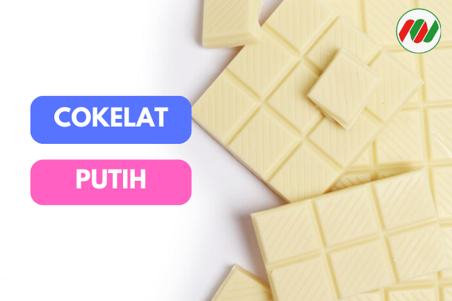 Berkenalan dengan Coklat Putih: Kelezatan yang Tersembunyi